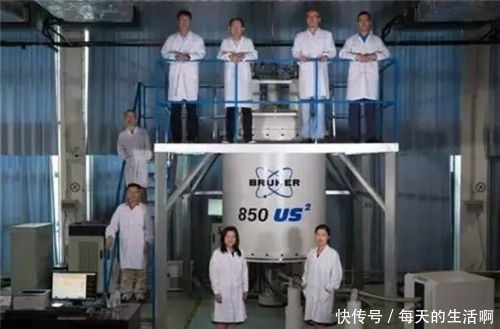 榜样|一句祖国需要我,“哈佛八剑”弃美归国,这才是真正的时代榜样