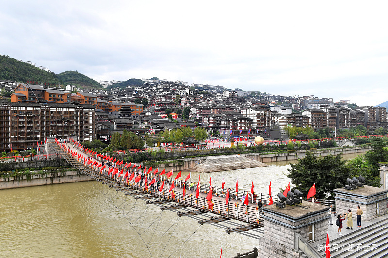 生态环境|有一个神秘独特的自然环境的地方(三)