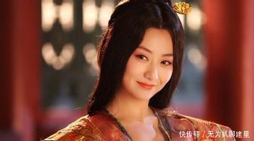 唯有|从古至今,美女千千万,唯有她能迷倒6个皇帝!