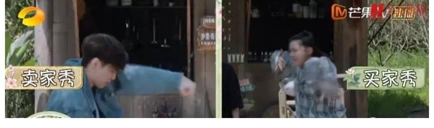 張藝興|繼楊紫、那英后，《向往的生活》又迎來氣氛擔(dān)當(dāng)金婧、劉勝瑛