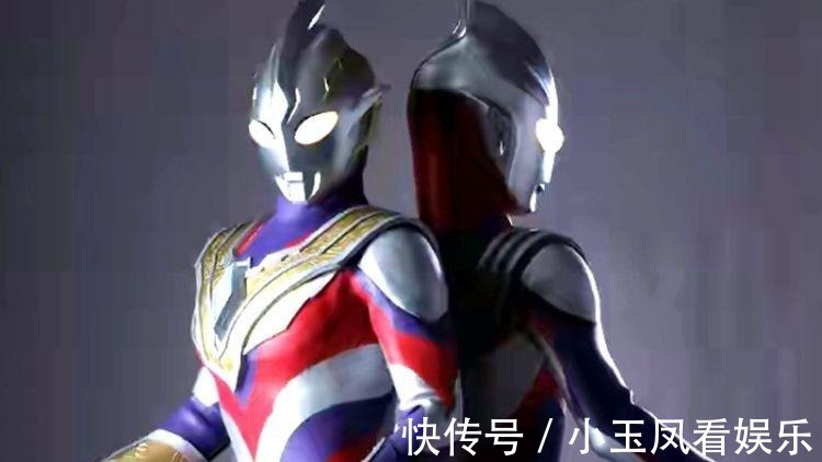 黑暗迪迦|特利迦奥特曼 超古代时期迪迦打败特利迦，新剧中还会动手吗？