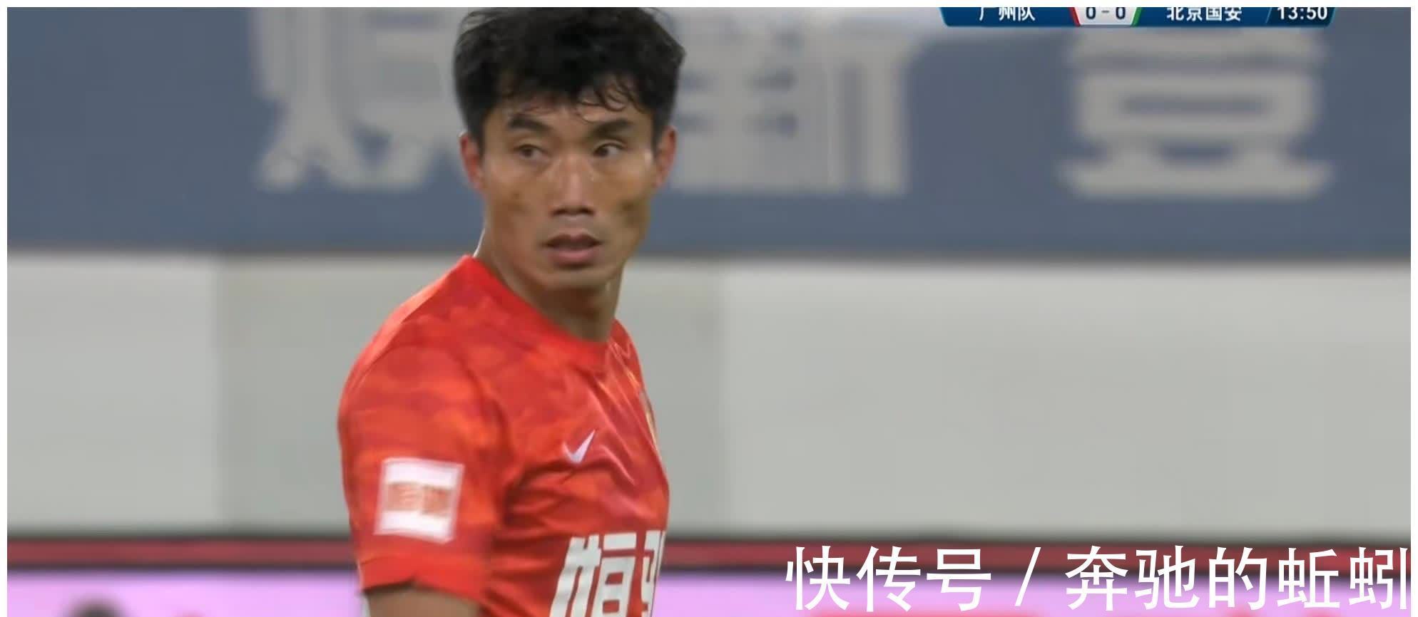 韦世豪|1-0!郑智大爆发,首度披挂上阵+“大师级”助攻,创3大纪录