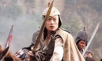 玄武门之变|程咬金和秦琼都是开国功臣,为什么一个世袭国公,一个普通国公?