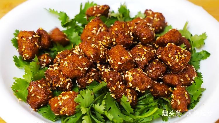 立冬逢降雪，有7种食材别忘买回家，荤素搭配合理，冬天囤货必备