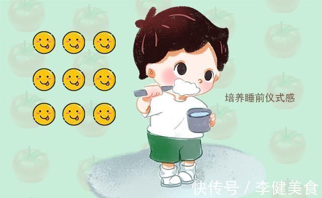 发育|别纵容孩子这样“睡”,不然发育会落后同龄人一大截,家长要重视