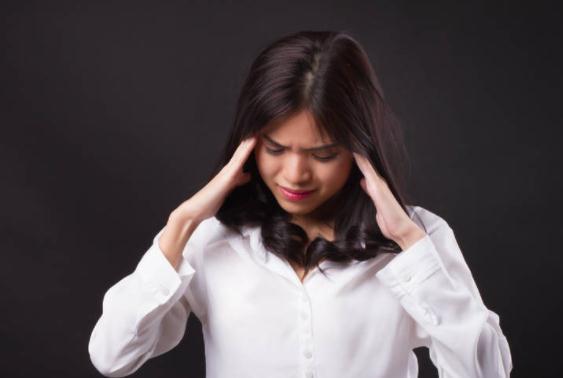 头晕头痛|还不知道自己气血足不足?身体若出现6种表现,及时开始调理