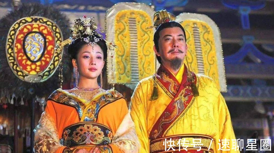 世祖|个人、家庭与国家：这个中唐男人的艰难选择，造就了无数壮美诗篇