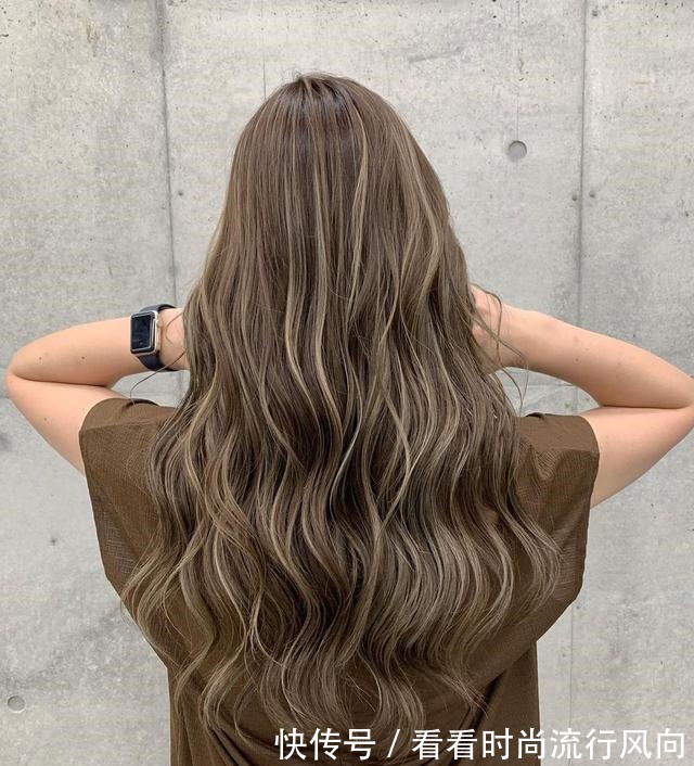 直卷 16款新时尚发型来了,不分直卷和长短,全都让你很满意!