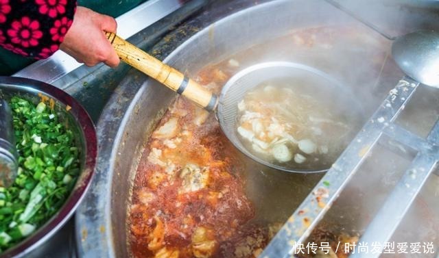 江淮地区有一碗汤,现已遍布全国,为何本地人却不接受外面的味道