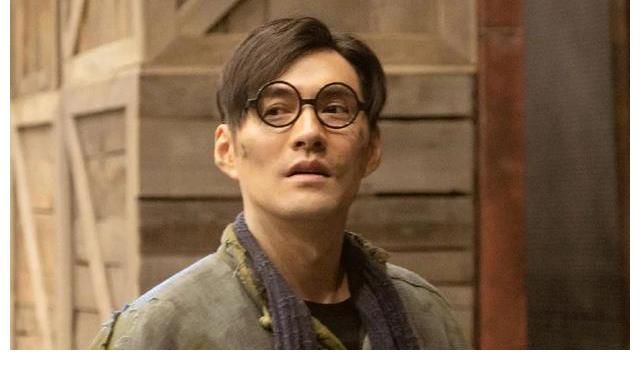 大哥隊|《牛氣滿滿的哥哥》：嚴屹寬最終為何“自投羅網”？原因有三