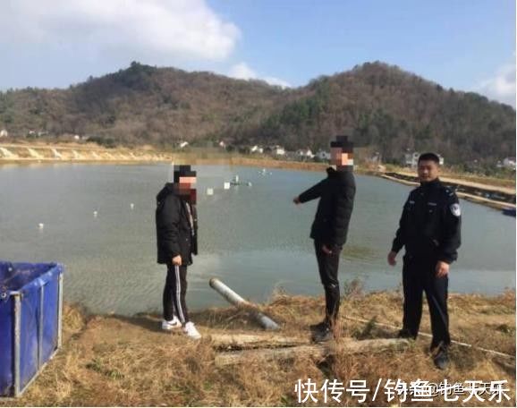 一条“标鱼”十几万!安徽一钓场被查封,这样的高价鱼不要再钓了