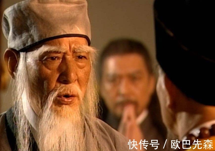 武学&金庸刻意安排萧峰避开“逍遥三老”?从五点来分析,双方的实力