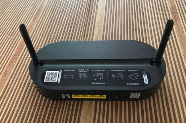 猫怎么插?(光猫跟路由器网线怎么插网线)-52KMS