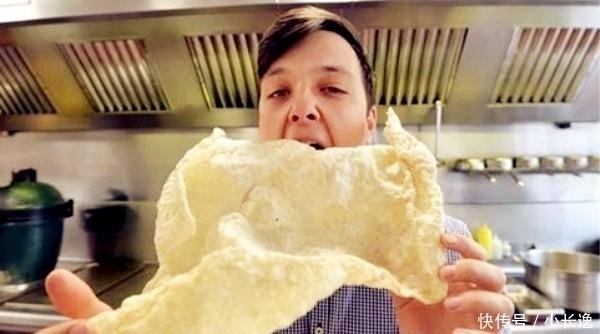 小吃|在中国连小孩都不吃的零食,到了国外成了奢侈小吃,火遍欧美社交圈