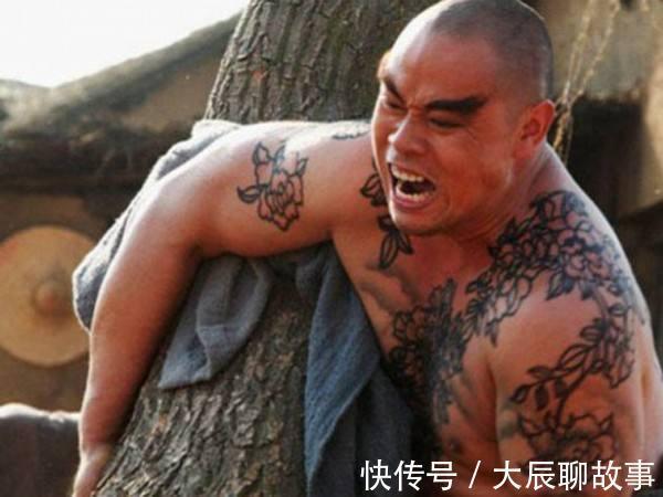 禅杖|鲁智深的水磨禅杖62斤，放到现在是多少斤说出来别不信！