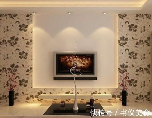 电视背景墙|新家装修注意这几个地方,最不该装这种厨房,入住才知那么坑