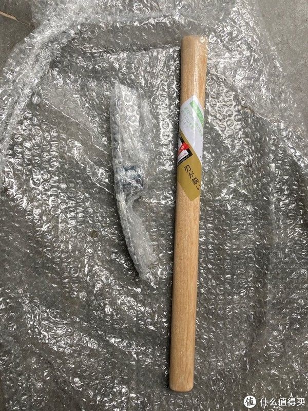 鹤嘴锄|看视频种草的新手村武器——鹤嘴锄