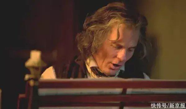  克服|贝多芬诞辰250周年：他克服了成为贝多芬途中的障碍