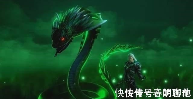 绝世唐门|斗罗大陆皇级武魂一览!最强植物系三哥,最强动物系不是比比东