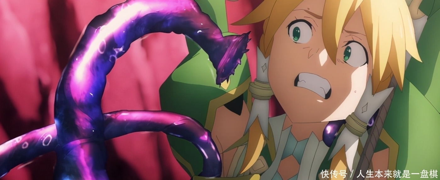 刀剑爱丽丝篇最终章观感差，各种迷惑操作一大堆，问题出在哪里？