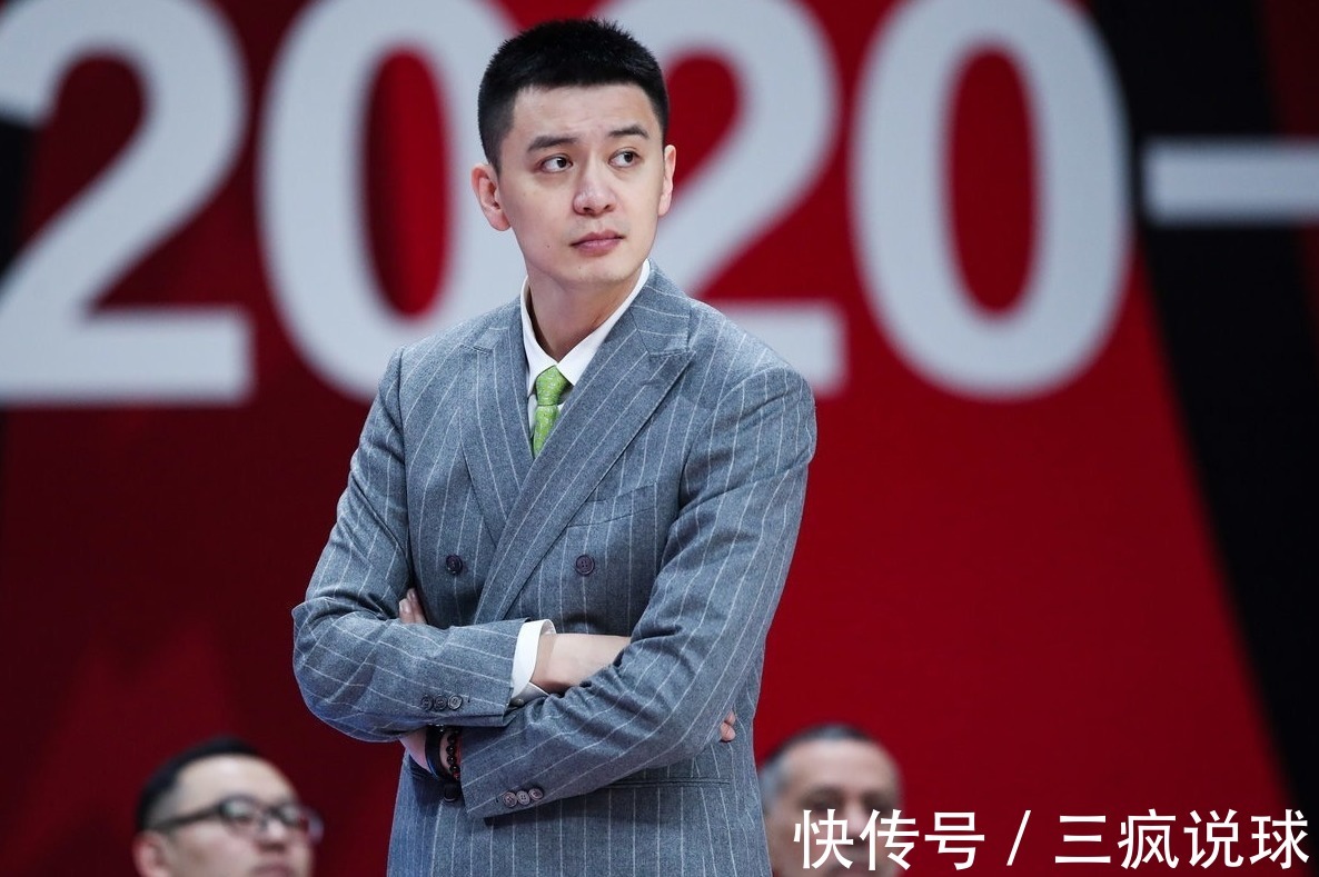 赛季|辽宁新赛季堪忧!郭艾伦突传坏消息,杨鸣争冠还没开始就遭重创