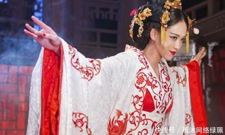 皇后|史上最悍皇后:三代皇帝搞不定一个女人,南宋之弱不是没有原因的