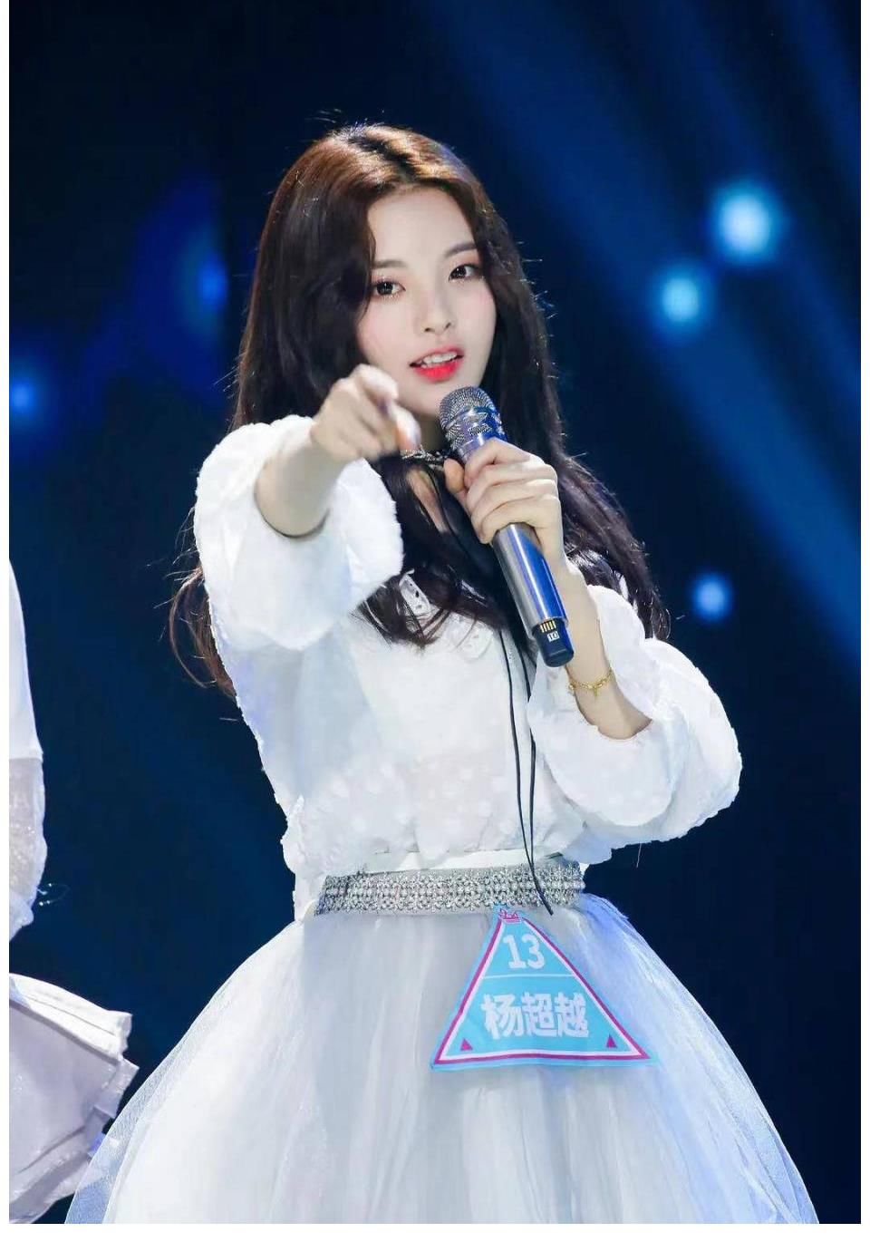 偶像公司CEO：選秀停辦，攔截了一批沒誠意的練習(xí)生