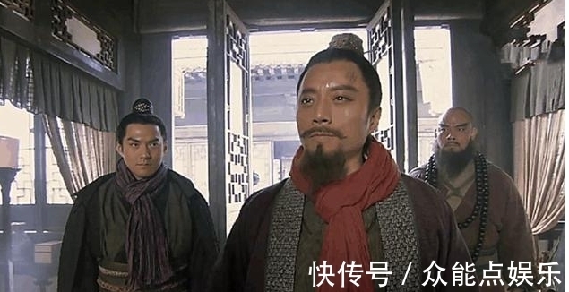 安抚使!宋江牺牲70多名兄弟,换来一个楚州安抚使,相当于现在的什么官