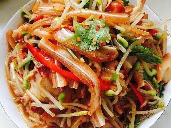 特别鲜香开胃的几道家常菜,简单上桌快,佐酒下饭真不错