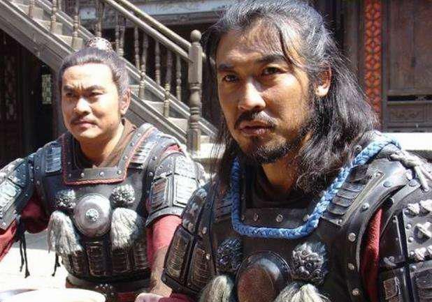 常遇春|刚见此人，朱元璋以为是乞丐，14年后让他穿龙袍下葬