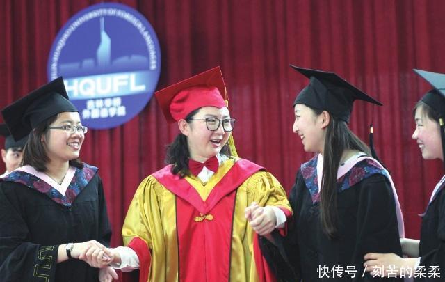 我国改名最成功的大学, 改完后像名牌大学, 实际却是民办大学