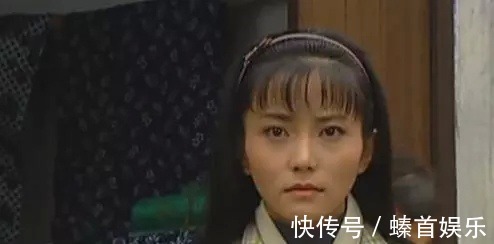情深深雨蒙蒙过年同穿新衣服,如萍依萍和方瑜差距却这么大!
