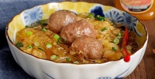 有肉有菜有汤汁的经典家常菜，简单易做，鲜香美味超级下饭！