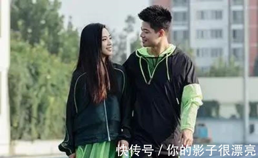 爱情的路|百米短跑名将苏炳添:飞人的慢爱情,妻子懂他全力支持他