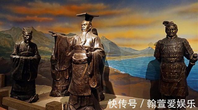 国色@颜色的讲究,战国七雄皆推崇不同的颜色,你知道代表什么含义吗