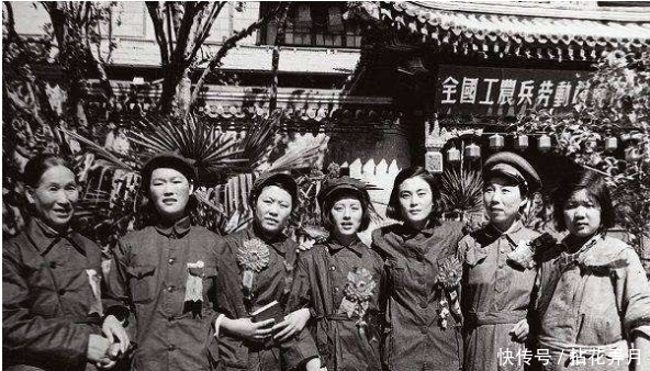 打仗|她“女扮男装”带兵打仗5年，身份未被识破，因患一病女儿身暴露