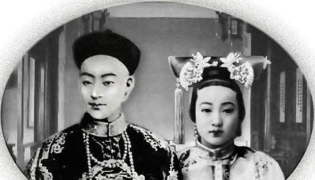 学习|这个女人曾想“学习”慈禧,却被慈禧推到了水井里,一年后才捞出!