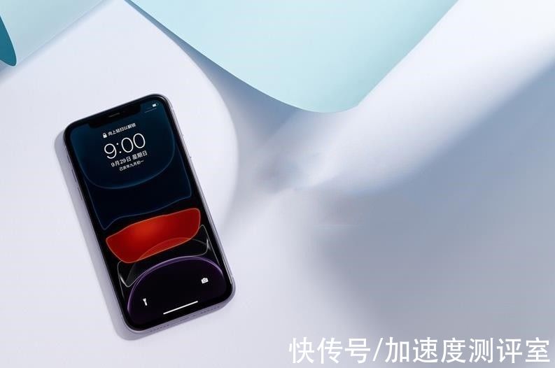 苹果|苹果手机如何选？4G+1200万双摄+iOS15，高性价比只推荐这一款