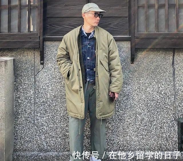 鞋款 为什么男人年纪越大越爱 New Balance!