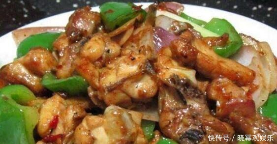 学会|学几道营养下饭菜,好吃不腻,简单易做,学会在家也能当大厨