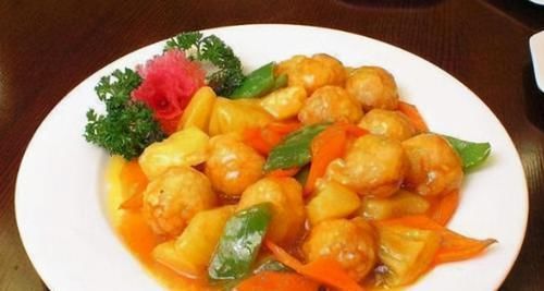  几道美味又营养的家常菜，鲜香入味，好吃的停不下嘴，家人都爱吃