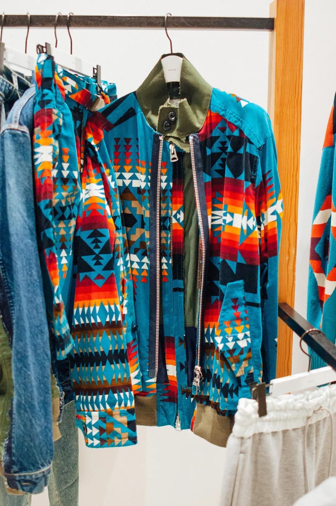 为什么“好色”的男人，总会在冬日拥抱「印第安图腾」？