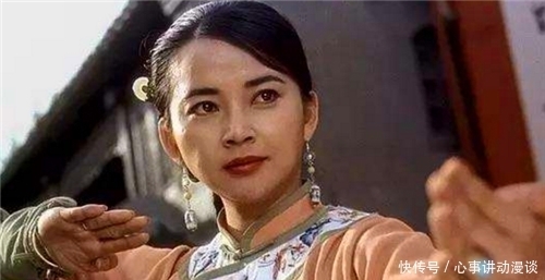  生下|60岁老翁娶16岁女孩，生下一家喻户晓的儿子，你一定也听说过