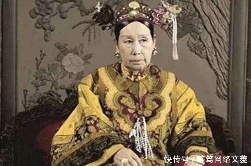 嫉妒|慈禧嫉妒她，光绪宠她，珍妃有多美