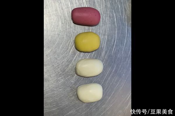 吃一次就上瘾的可以剥糖纸的糖果馒头