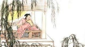 隋唐嘉话|两诗人因为写的诗比杨广好而遭嫉恨,死前杨广问还能作好诗吗!