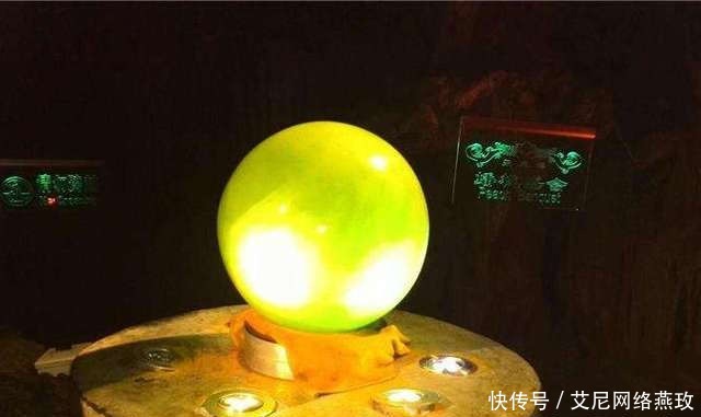 估计|慈禧最钟爱的四件珍宝,至今下落不明,一件估计在美国