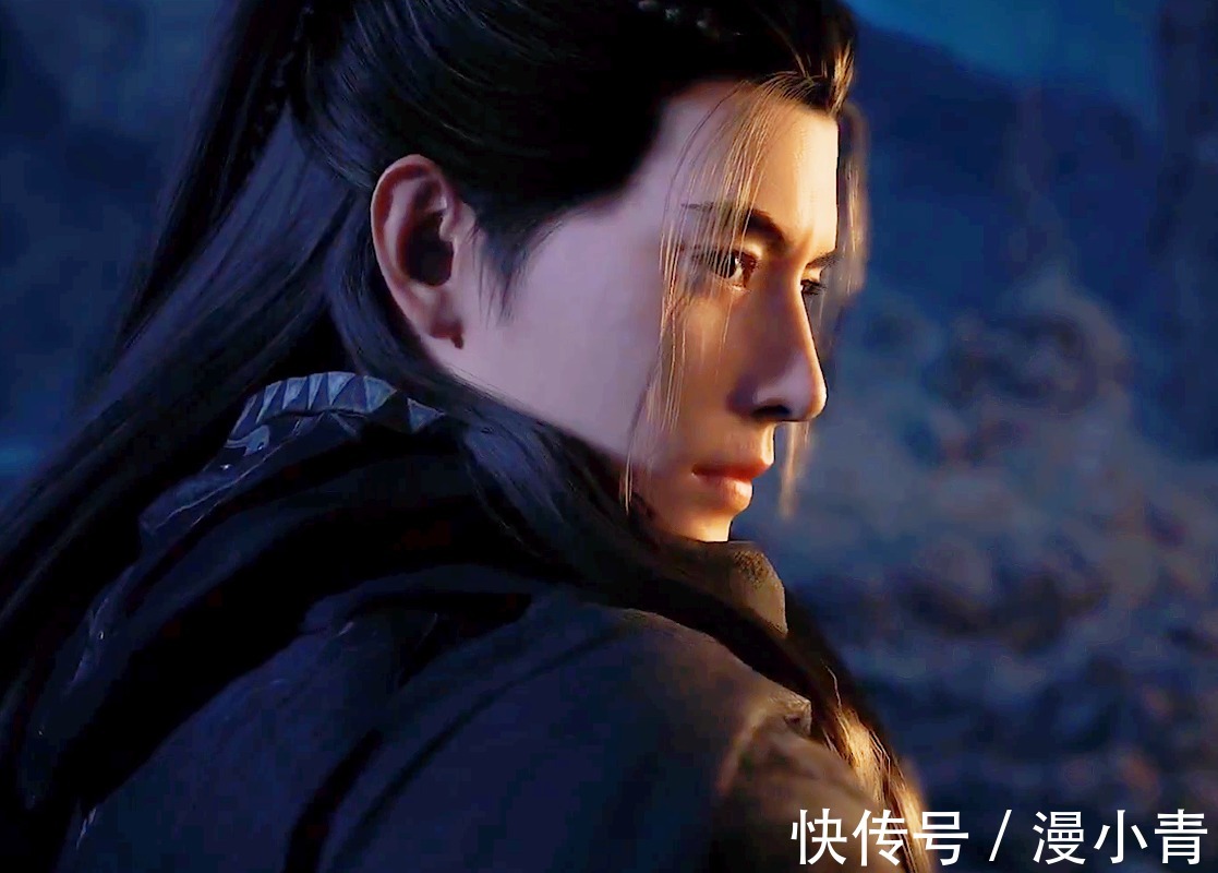 蜘蛛子#凡人修仙传:韩立偶遇“蜘蛛子”,借刀杀人的手段,实在太高超了