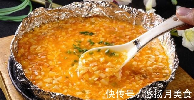 黄金糕|立秋后多吃三白三绿，忌吃一味合理安排饮食，养出健康好身体！