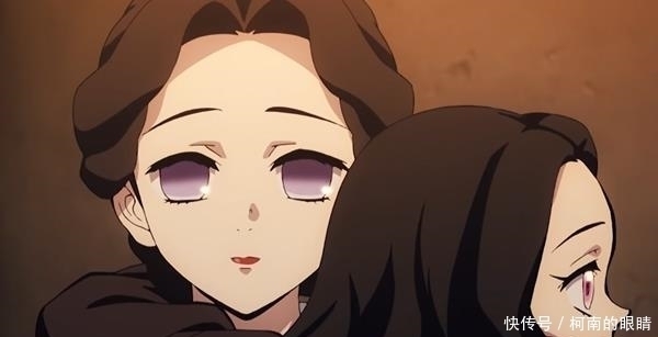 医生|鬼灭之刃:她的美丽大方吸引人的眼球,最终击垮无惨的也将是她